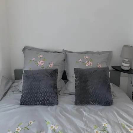 Appartement Le Georges